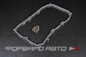 Прокладка поддона АКПП Audi Q7 VW Touareg HANS PRIES 115 025 786