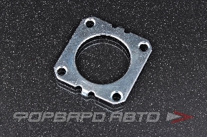 Крышка крепления подшипника генератора 37*52*1,5 KRAUF AZV1557UX