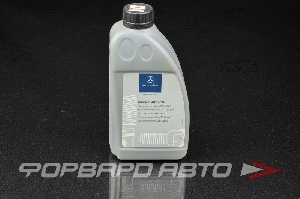 Масло для АКПП 1л, ATF 28-CVT 4603 MERCEDES A 001 989 46 03