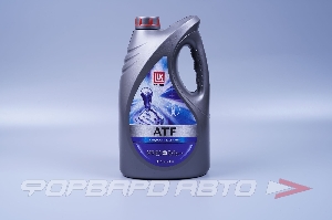 Масло для АКПП D-||| 4л, ATF ЛУКОЙЛ 191353