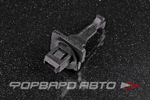 Клипса обшивки передней стойки салона TOYOTA 90950-08004