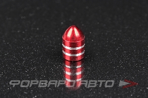 Колпачок на ниппель (красный) <> SVC-05B