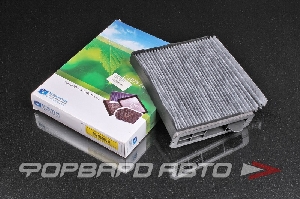 Фильтр салонный (угольный) M2 M2NSN62K