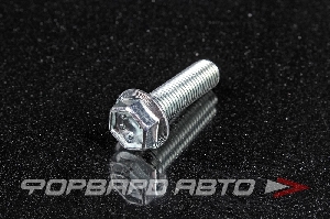 Болт М10*1,25*35 S14 соединения глушителя TOYOTA 91512-81035