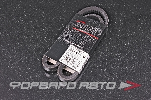 Ремень клиновой MILES AVX13X900