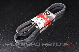 Ремень поликлиновой GATES 6PK1910