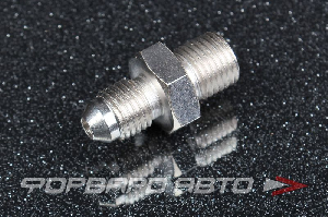 Рестриктор подачи масла AN4 - M12*1,25 (1,5 мм) MMC EVO 1-10 KINUGAWA 315-04101-006