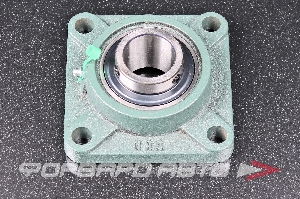 Подшипниковый узел (d-35) FKD UCF207 (UC207+F207)