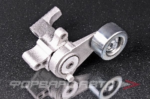 Натяжитель приводного ремня (Toyota Land Cruiser, Hiace, Hilux) KRAUF GTZ1228JG