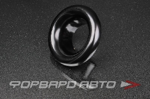 Воронка впускной системы Suction Funnel Turbo Inlet 89 мм (3,5") черная AUTOBAHN88 