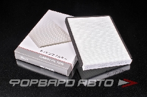 Фильтр салонный с рамкой LYNX LAC-1944