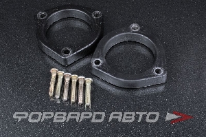 Проставка стойки, задней 6*8, 20 мм ПОЛИМЕР 09-15-002/20