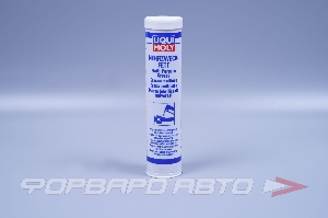 Смазка для карданных крестовин и подшипников Mehrzweckfett, 400гр LIQUI MOLY 3552