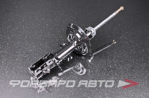 Амортизатор передний, левый MILES DG111031