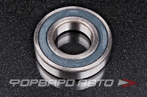 Подшипник 35*72*17 CRAFT BEARINGS 6207-2RS
