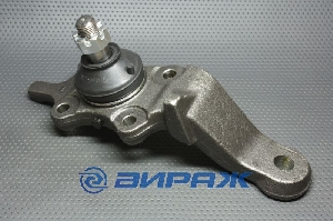 Опора шаровая, левая 555 SB-3806L