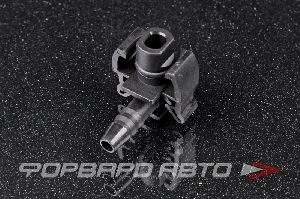 Штуцер быстросъемный E-Lock системы охлаждения NASOSA NS03-DW1