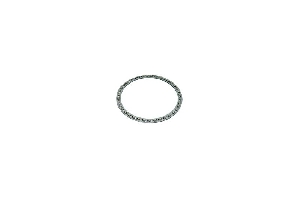 Подсветка "Ангельские глазки" 100мм. (универсальная), синяя Китай 