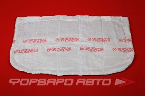 Утеплитель автомобильный "АВТОТЕПЛО" № 6 (85*133см) AVTOTEPLO Автотепло №6