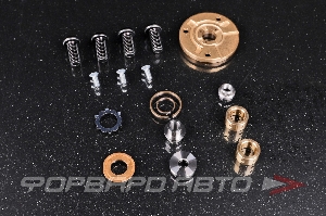 Купить Ремкомплект турбокомпрессора VAG, HYUNDAI / KIA, TOYOTA, SUBARU, CHRYSLER, JEEP KRAUF MRT0019BE Ремкомплект турбокомпрессора VAG, HYUNDAI / KIA, TOYOTA, SUBARU, CHRYSLER, JEEP KRAUF MRT0019BE