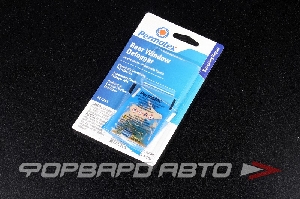 Клей для контактов обогрева заднего стекла (токопроводящий) PERMATEX 21351