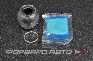 Пыльник опоры шаровой не армированный 23*39*40 TOYOTA 43345-69015