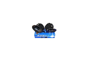 Сигнал звуковой 12V (2шт) 410Hz/510Hz SB-221 (аналог Волга) SPEED 