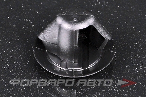 Заглушка кузова D20мм RENAULT 77 07 074 010