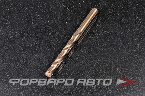 Сверло по металлу Cobalt Ф 8,5 Ц/Х Strong 