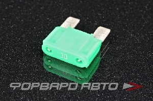 Предохранитель флажковый MAXI TESLA FX00.030.001