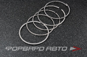 Кольца поршневые NISSAN SILVIA S15 SR20DET SR20VET 89.5 мм (для 1 поршня) CP PISTONS 