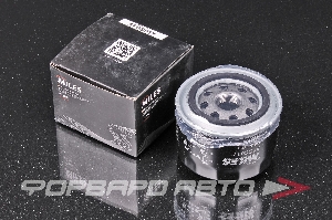 Фильтр масляный MILES AFOS017