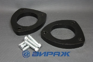 Проставки передней опоры ПОЛИМЕР 03-15-016/20