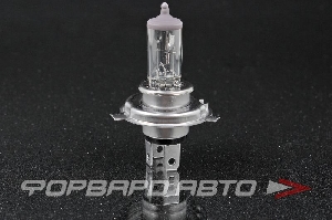 Лампа H4 12V 100/55W P43 NARVA 48911
