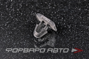 Клипса 7,3*10*13мм MASUMA KJ-337