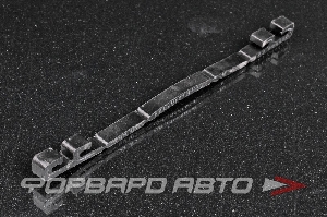 Ремень к ледоступам черный (1 пара = 2 шт.) ПОЛИУРЕТАН 33-00-0029