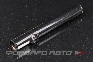 Соединитель под датчик D=38 М22*1,5, L310 металл <> 