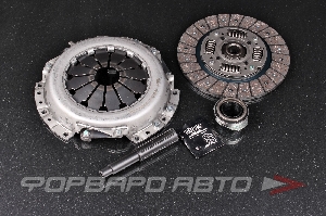 Комплект сцепления MILES GE09005
