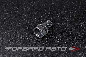 Болт М8*1,25*15 корзины сцепления TOYOTA 90119-08079