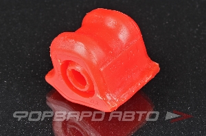 Втулка стабилизатора 22,2мм ПОЛИУРЕТАН 1-01-1655