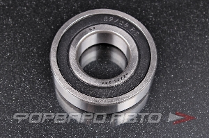 Подшипник 28*58*16 (шариковый) закрытый KG 62/28-2RS