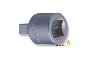 Переходник 3/4"(F) - 1/2"(М) JONNESWAY S16H3412