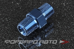 Купить Фитинг union 1/8" AUTOBAHN88  Фитинг union 1/8" AUTOBAHN88