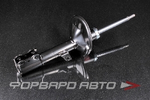 Амортизатор передний левый(Excel-G) KYB 334262
