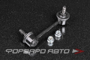 Кронштейн стабилизатора, левый CTR CL0142