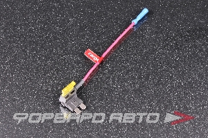 Разветвитель предохранителя Standart с предохр. 20А CARGEN AX7105