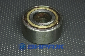 Подшипник 25*62*28 ГПЗ 286805Л