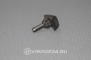 Форсунка омывателя стекла PRO-PARTS 81435605