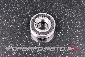 Подшипник 12*28*7 (шариковый) CRAFT BEARINGS 16001-2RS
