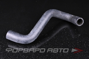 Патрубок радиатора 30 мм FORD FOCUS нижний ROSTECO 21228